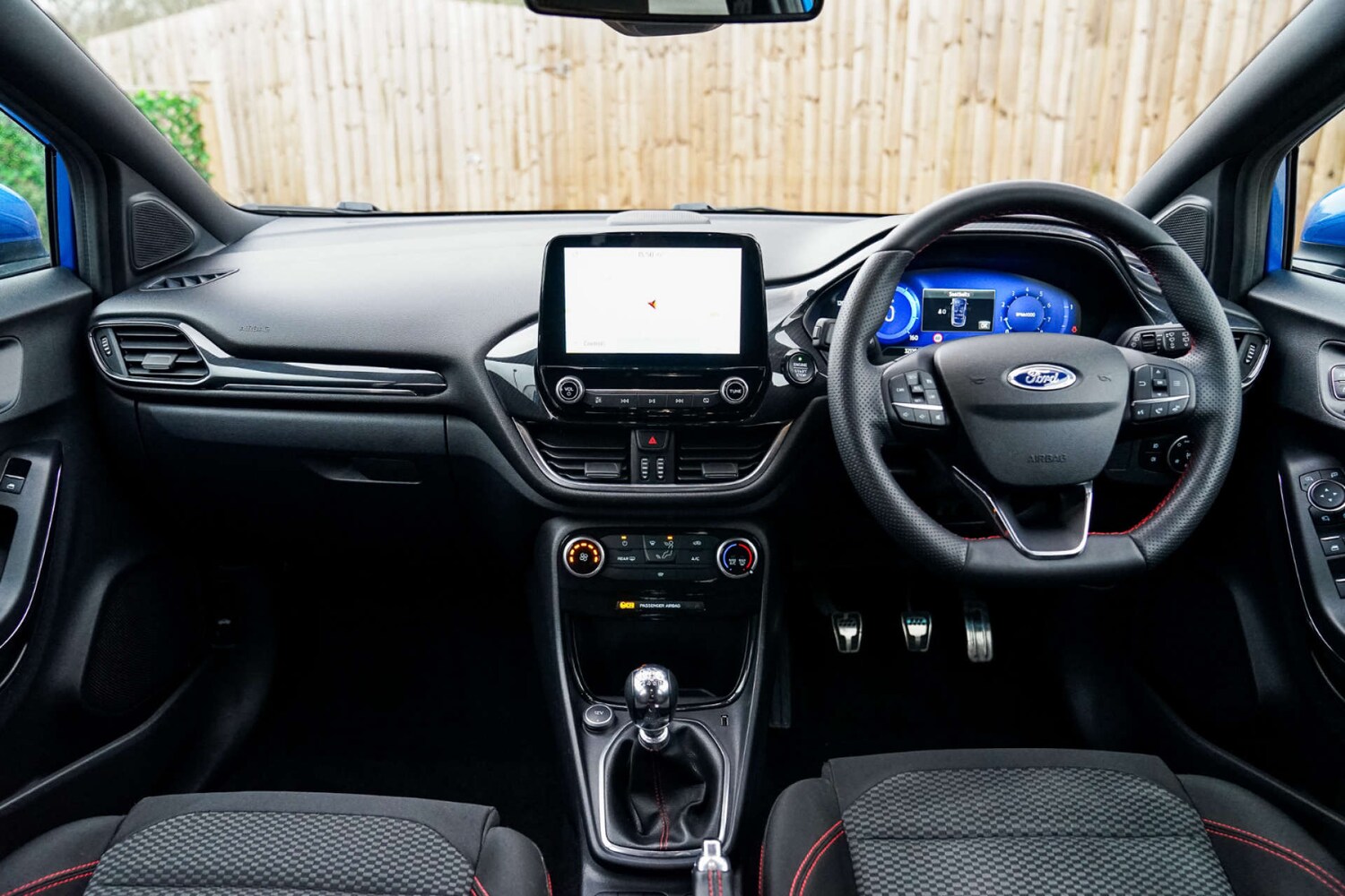 Used Ford Puma 2020 for sale - 75997759: Photo 19