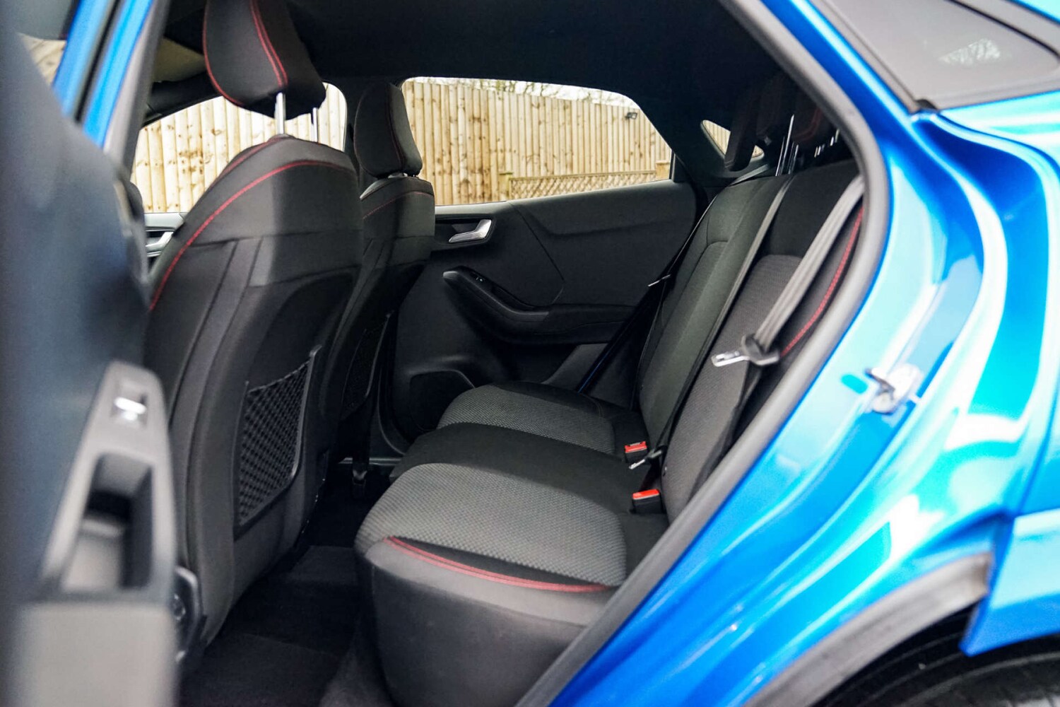 Used Ford Puma 2020 for sale - 75997759: Photo 20