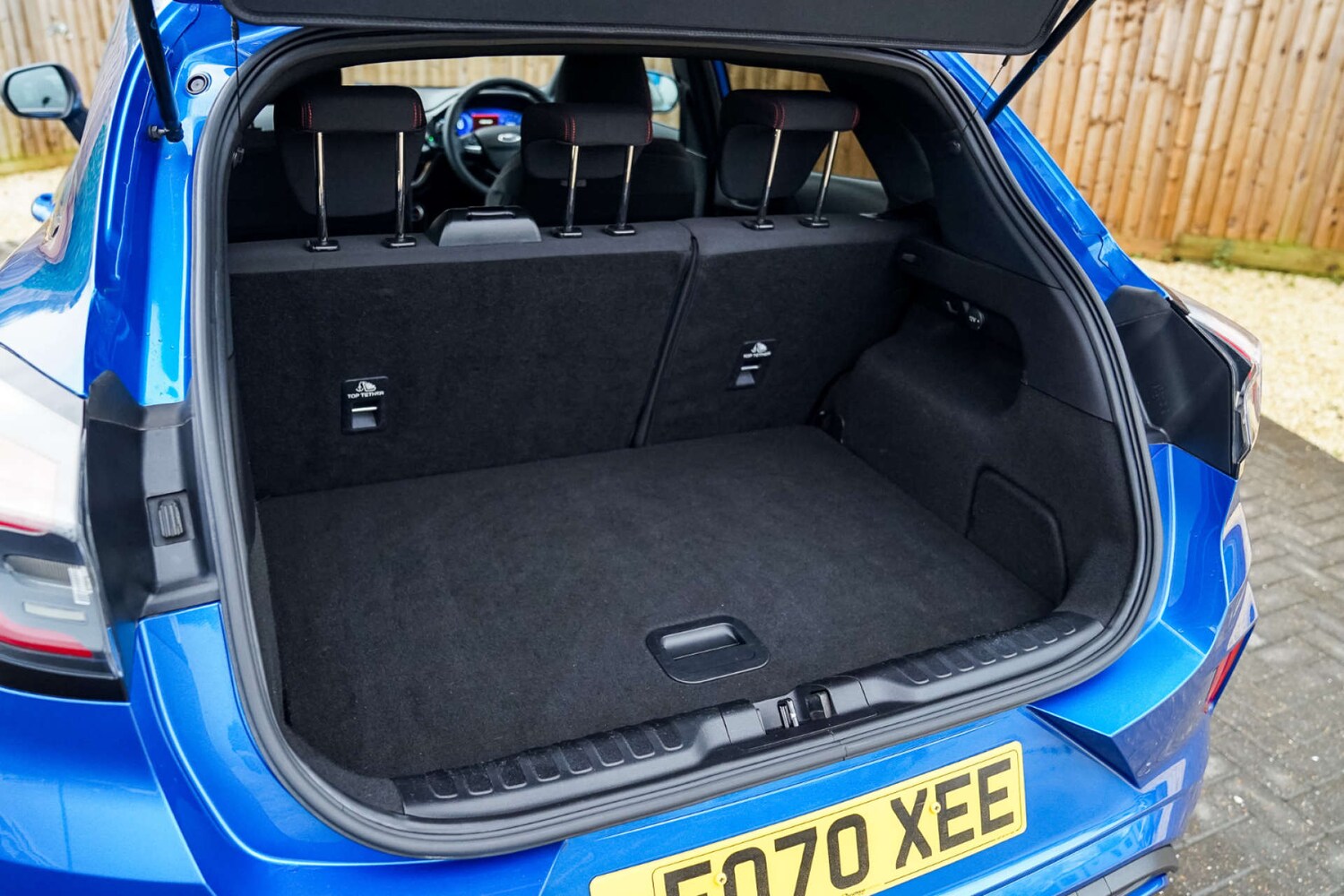 Used Ford Puma 2020 for sale - 75997759: Photo 21