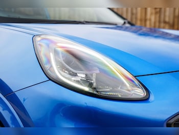 Used Ford Puma 2020 for sale - 75997759: Photo 3