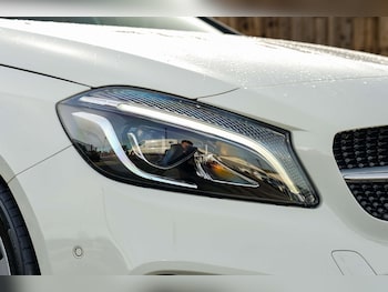 Used Mercedes-Benz A-Class 2015 for sale - 76320854: Photo