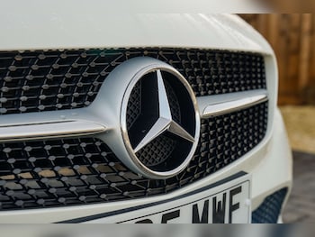 Used Mercedes-Benz A-Class 2015 for sale - 76320854: Photo