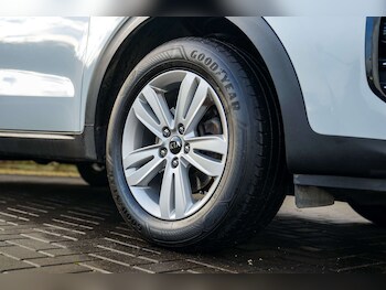 Used Kia Sportage 2016 for sale - 77140928: Photo