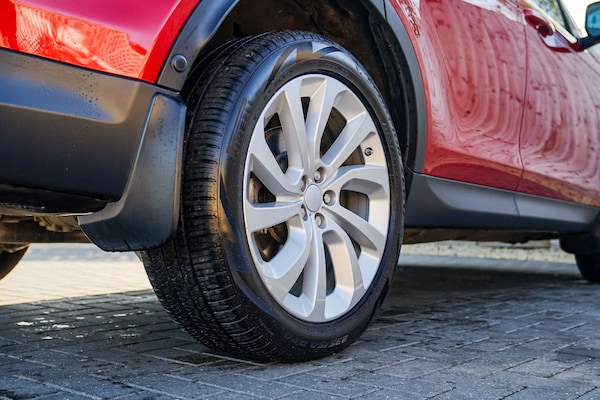 Used Land Rover Discovery Sport 2021 for sale - 76061605: Photo 10