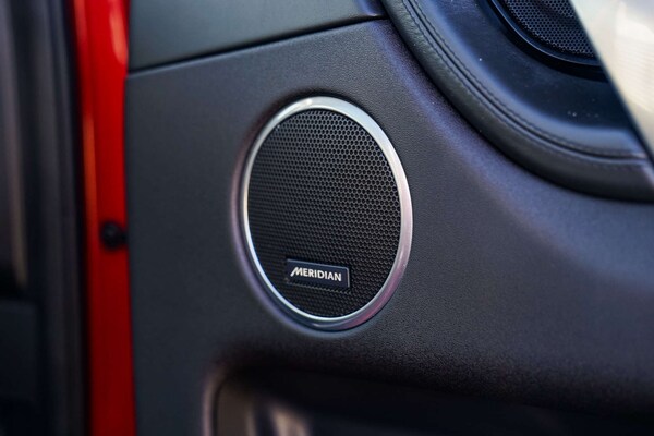 Used Land Rover Discovery Sport 2021 for sale - 76061605: Photo 12