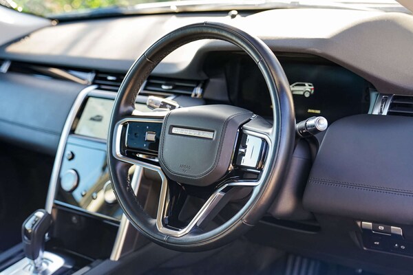Used Land Rover Discovery Sport 2021 for sale - 76061605: Photo 13