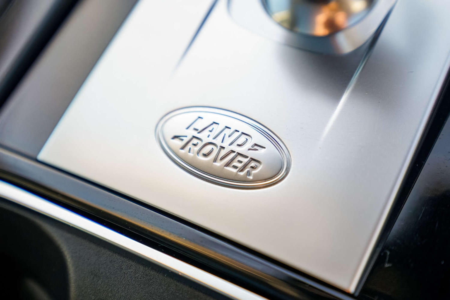 Used Land Rover Discovery Sport 2021 for sale - 76061605: Photo 18