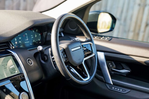 Used Land Rover Discovery Sport 2021 for sale - 76061605: Photo 19