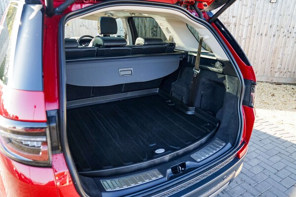 Used Land Rover Discovery Sport 2021 for sale - 76061605: Photo 23