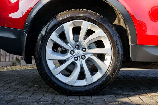 Used Land Rover Discovery Sport 2021 for sale - 76061605: Photo 24