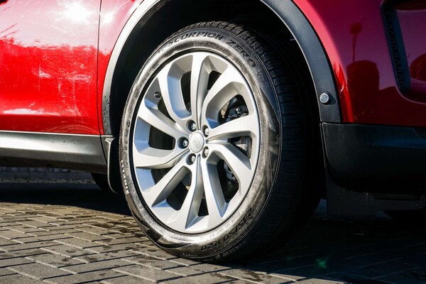 Used Land Rover Discovery Sport 2021 for sale - 76061605: Photo 2
