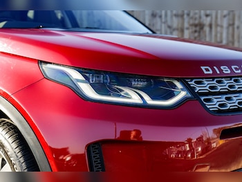 Used Land Rover Discovery Sport 2021 for sale - 76061605: Photo 3