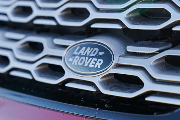 Used Land Rover Discovery Sport 2021 for sale - 76061605: Photo 4