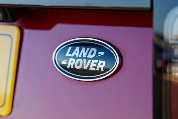Used Land Rover Discovery Sport 2021 for sale - 76061605: Photo 9