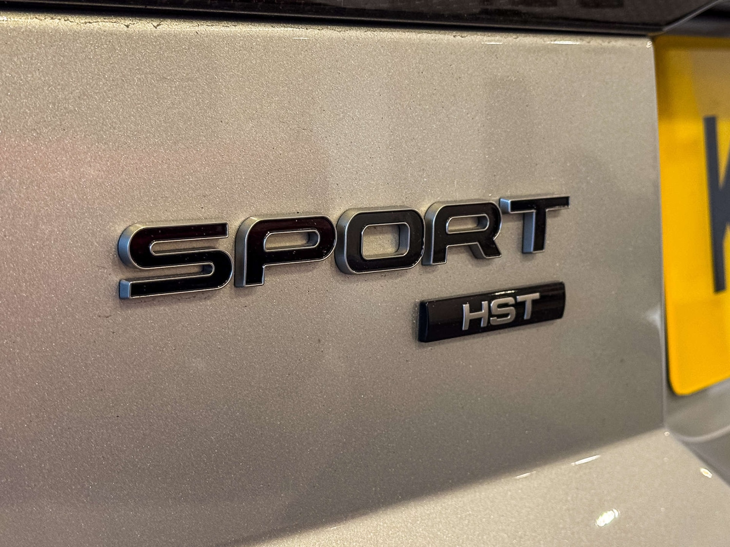 Used Land Rover Range Rover Sport 2019 for sale - 76681878: Photo 11