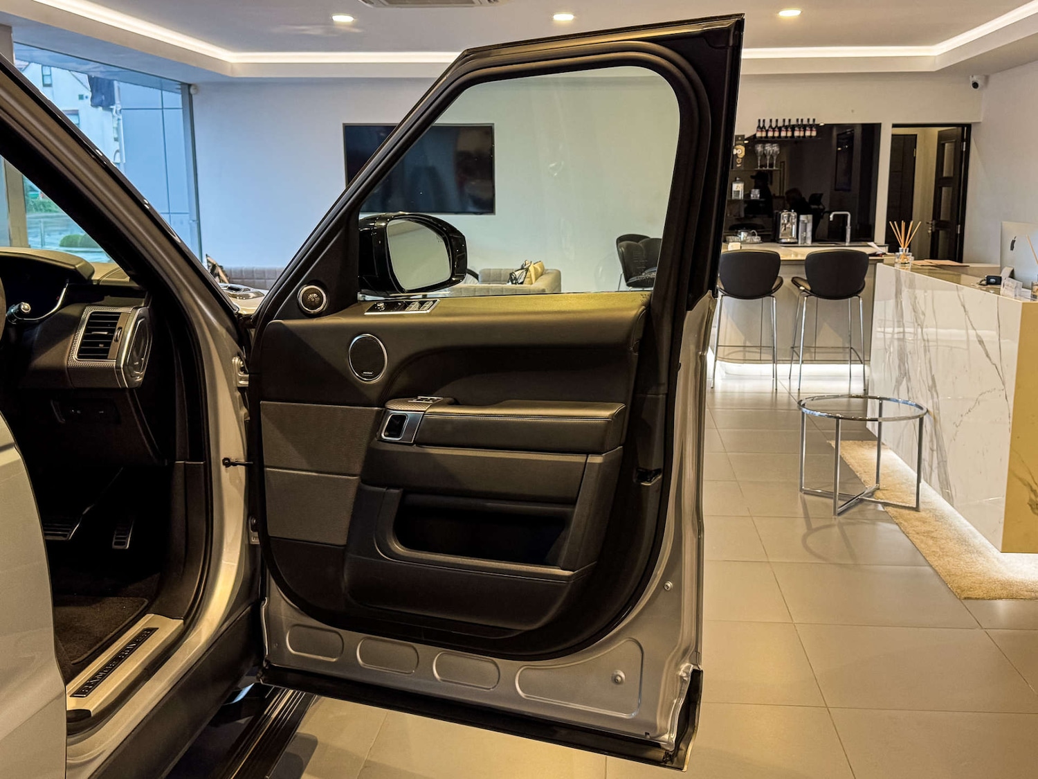 Used Land Rover Range Rover Sport 2019 for sale - 76681878: Photo 13