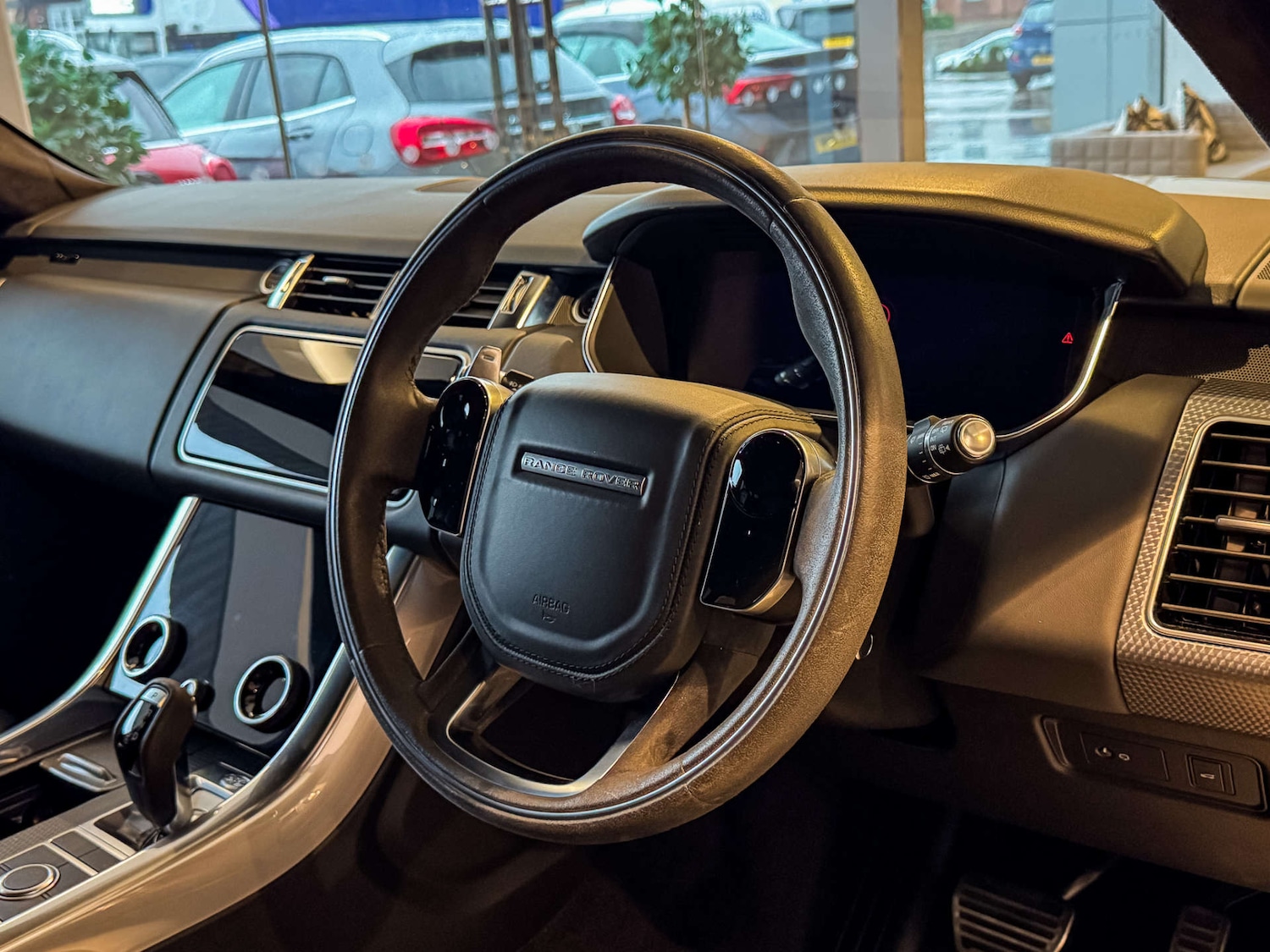 Used Land Rover Range Rover Sport 2019 for sale - 76681878: Photo 14