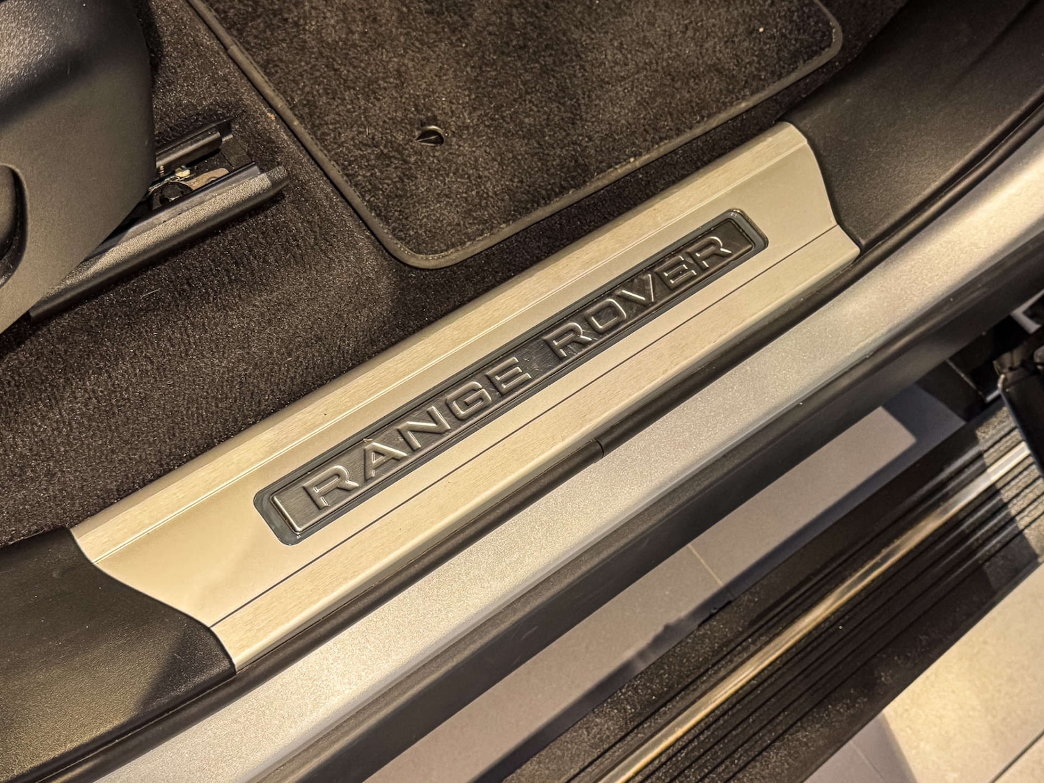 Used Land Rover Range Rover Sport 2019 for sale - 76681878: Photo 15