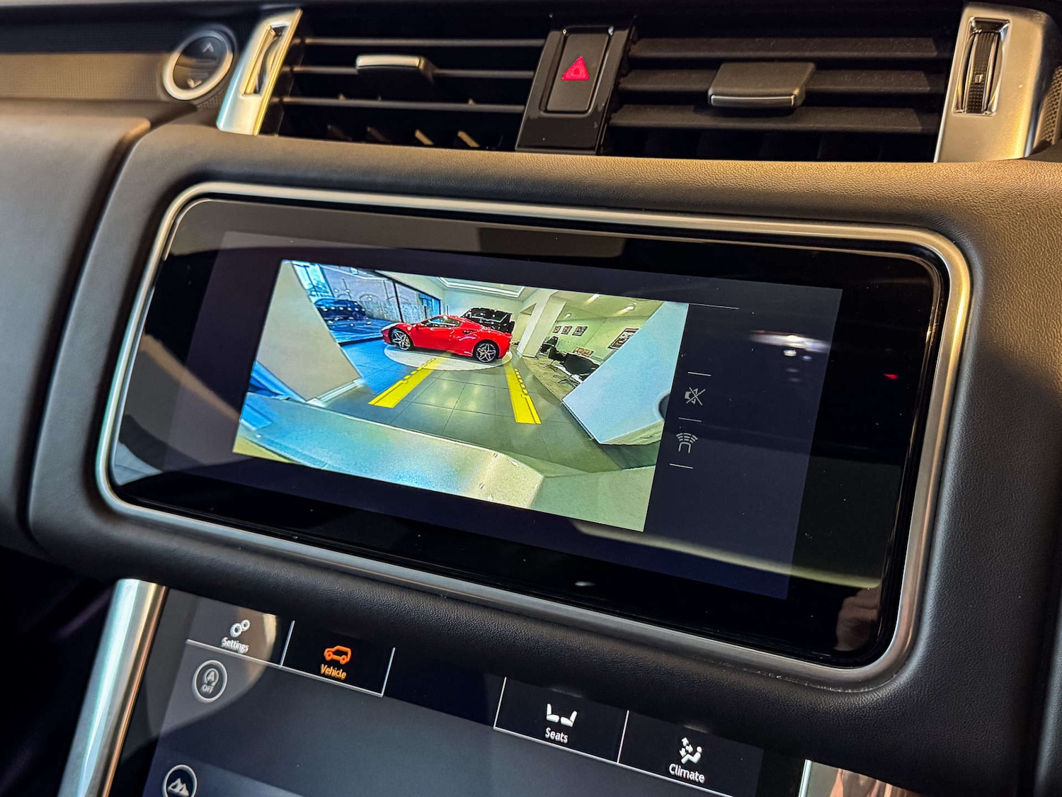 Used Land Rover Range Rover Sport 2019 for sale - 76681878: Photo 17