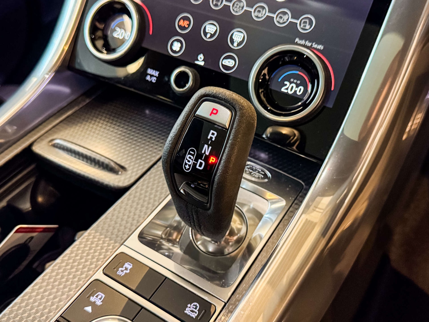 Used Land Rover Range Rover Sport 2019 for sale - 76681878: Photo 19