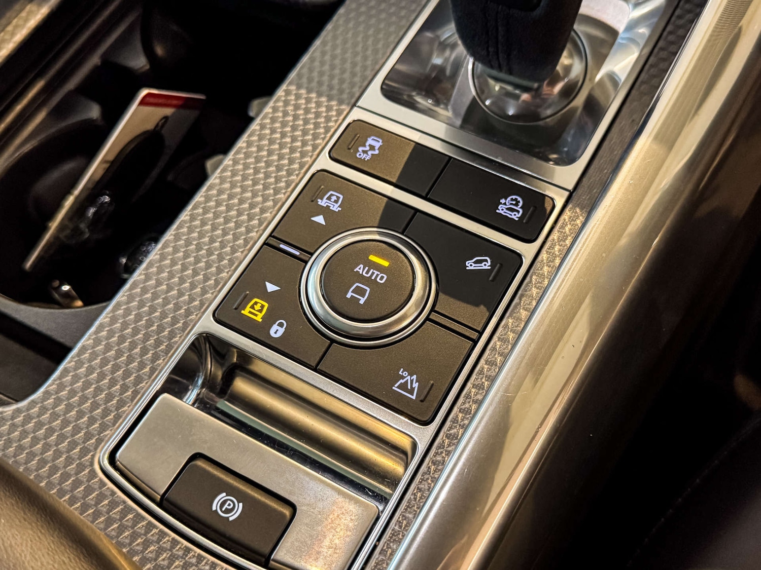 Used Land Rover Range Rover Sport 2019 for sale - 76681878: Photo 20