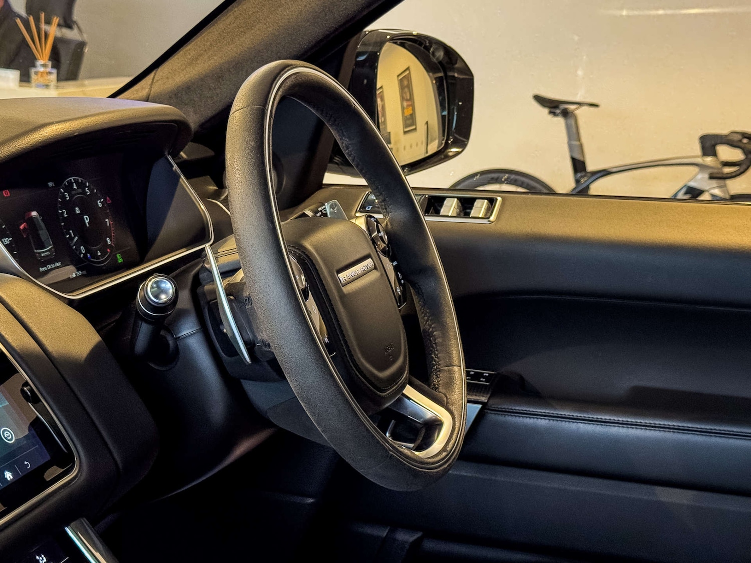 Used Land Rover Range Rover Sport 2019 for sale - 76681878: Photo 21