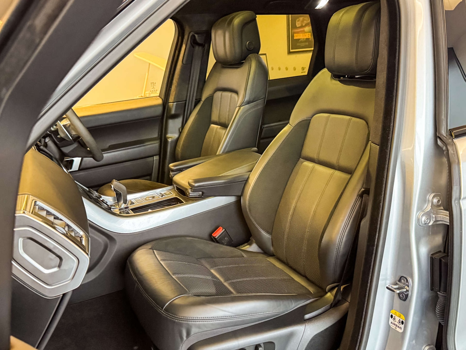 Used Land Rover Range Rover Sport 2019 for sale - 76681878: Photo 22