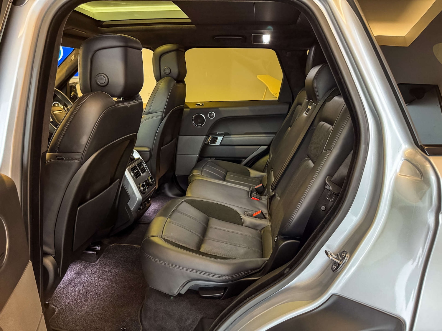 Used Land Rover Range Rover Sport 2019 for sale - 76681878: Photo 23