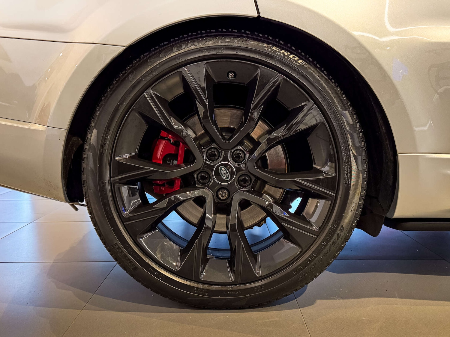 Used Land Rover Range Rover Sport 2019 for sale - 76681878: Photo 27