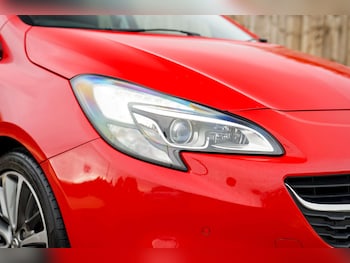 Used Vauxhall Corsa 2018 for sale - 75597411: Photo
