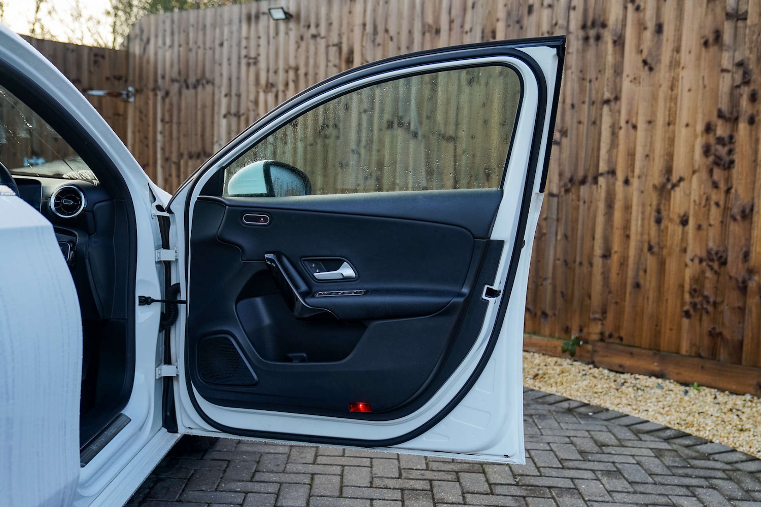 Used Mercedes-Benz A-Class 2019 for sale - 76395512: Photo 10