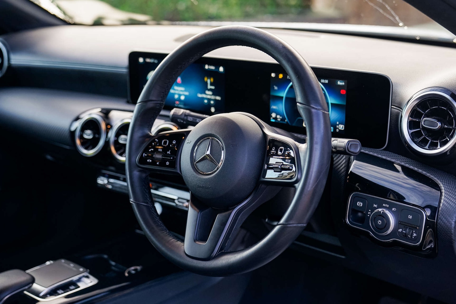 Used Mercedes-Benz A-Class 2019 for sale - 76395512: Photo 11