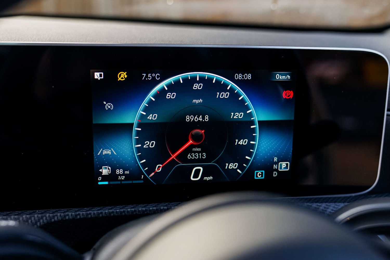 Used Mercedes-Benz A-Class 2019 for sale - 76395512: Photo 12