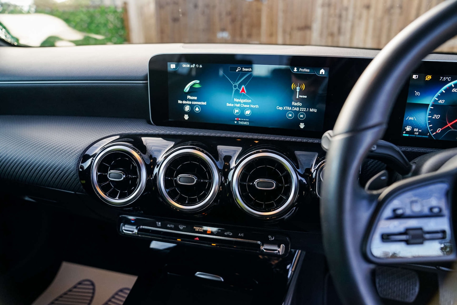 Used Mercedes-Benz A-Class 2019 for sale - 76395512: Photo 13