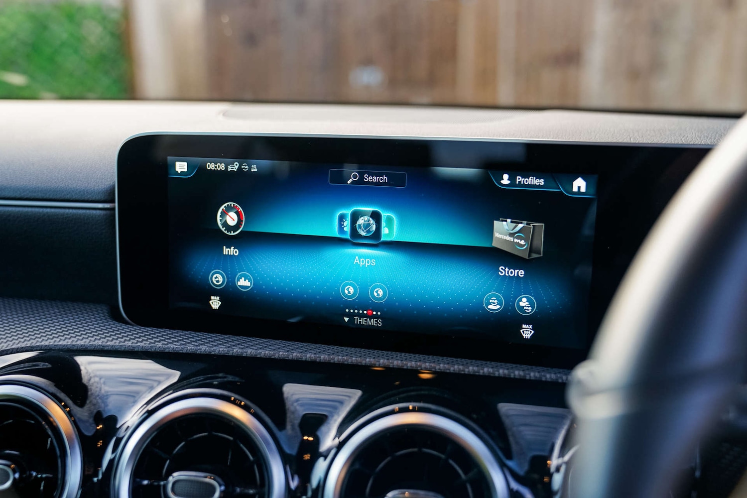 Used Mercedes-Benz A-Class 2019 for sale - 76395512: Photo 14