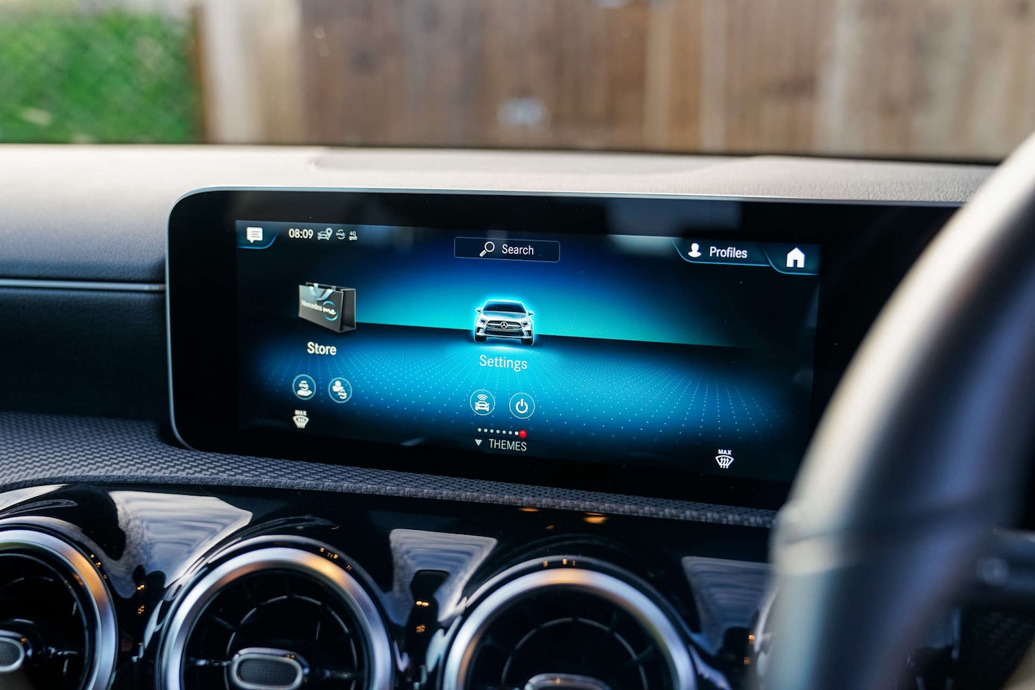 Used Mercedes-Benz A-Class 2019 for sale - 76395512: Photo 15