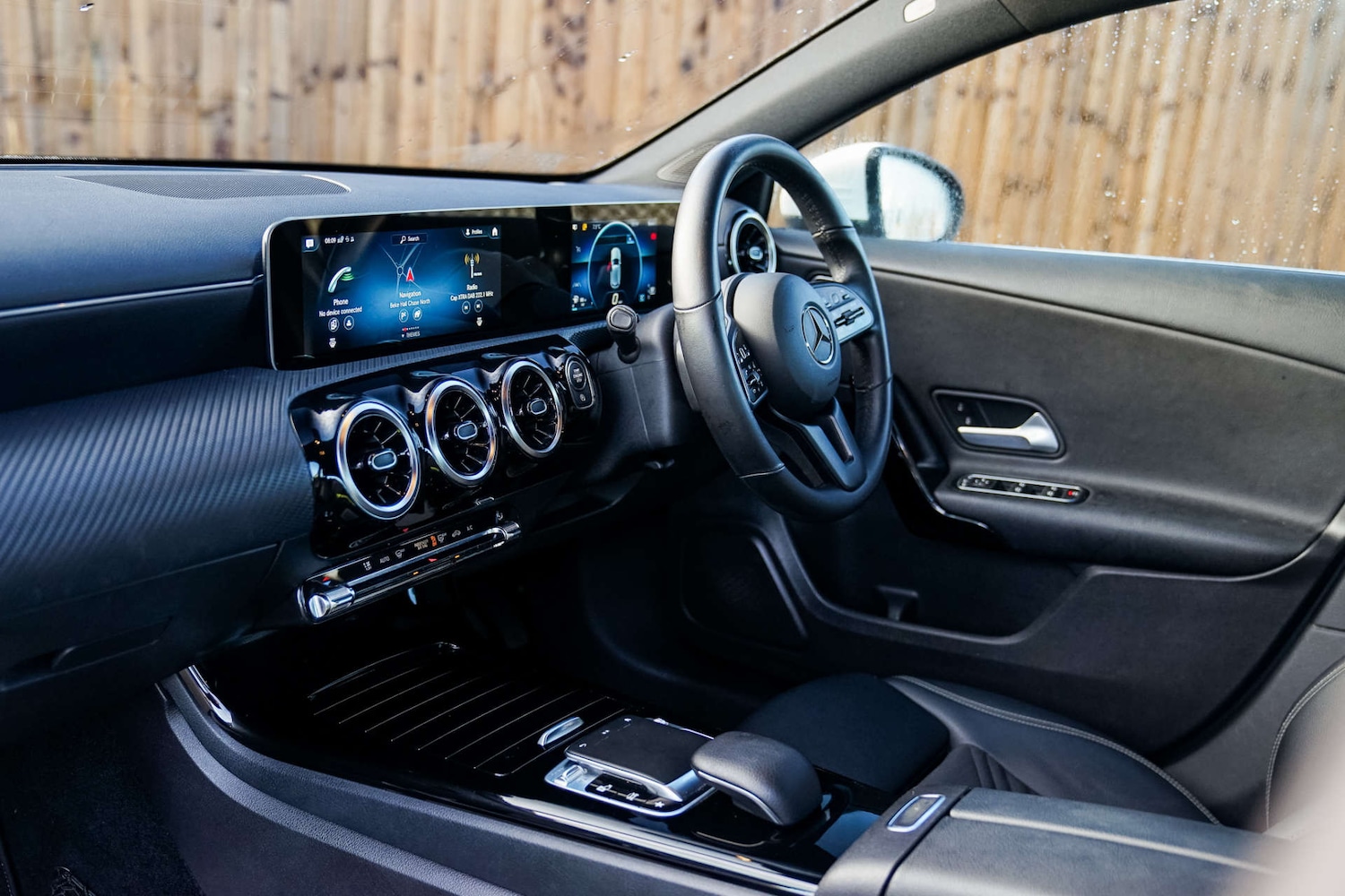 Used Mercedes-Benz A-Class 2019 for sale - 76395512: Photo 18