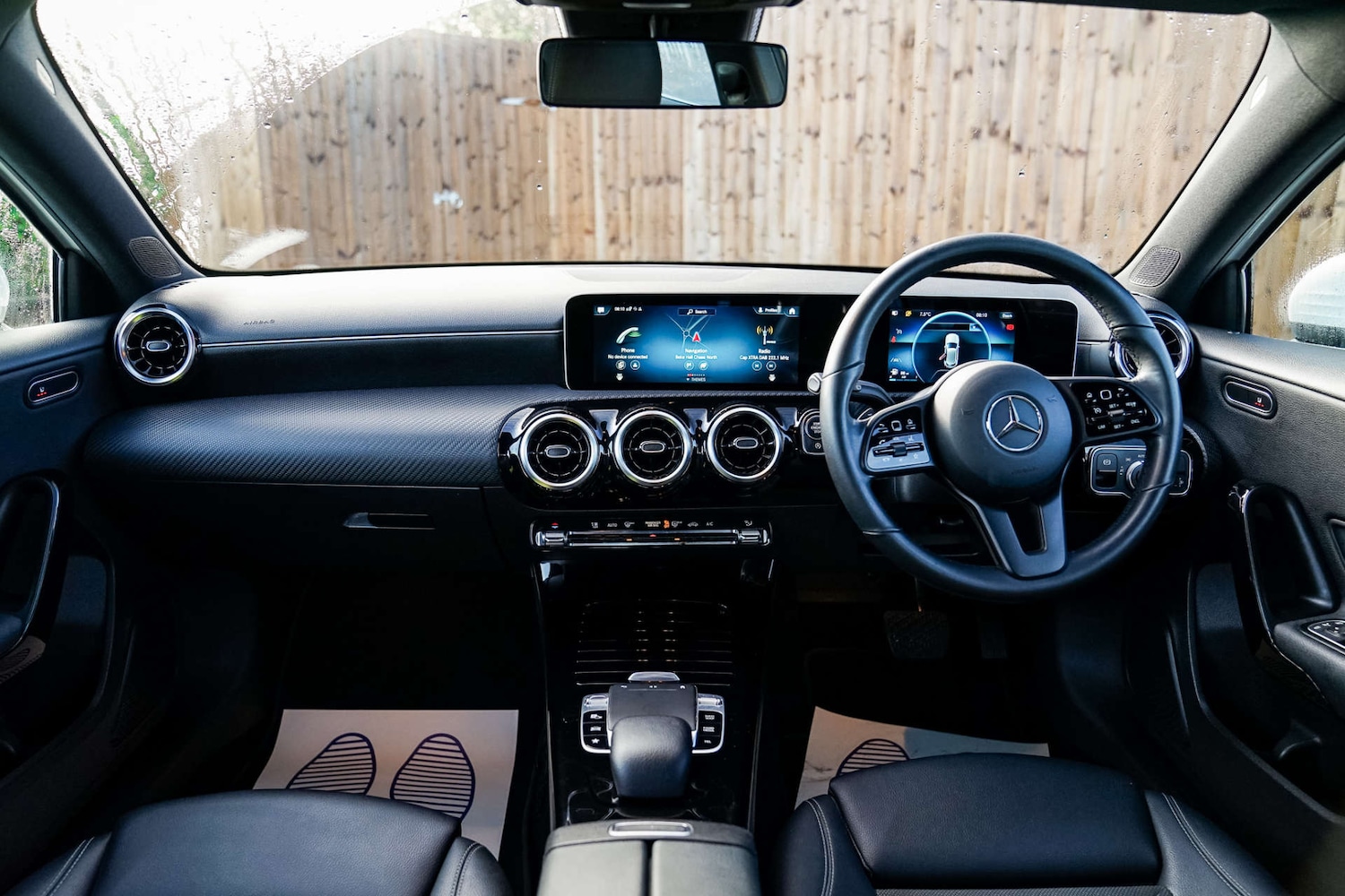 Used Mercedes-Benz A-Class 2019 for sale - 76395512: Photo 19