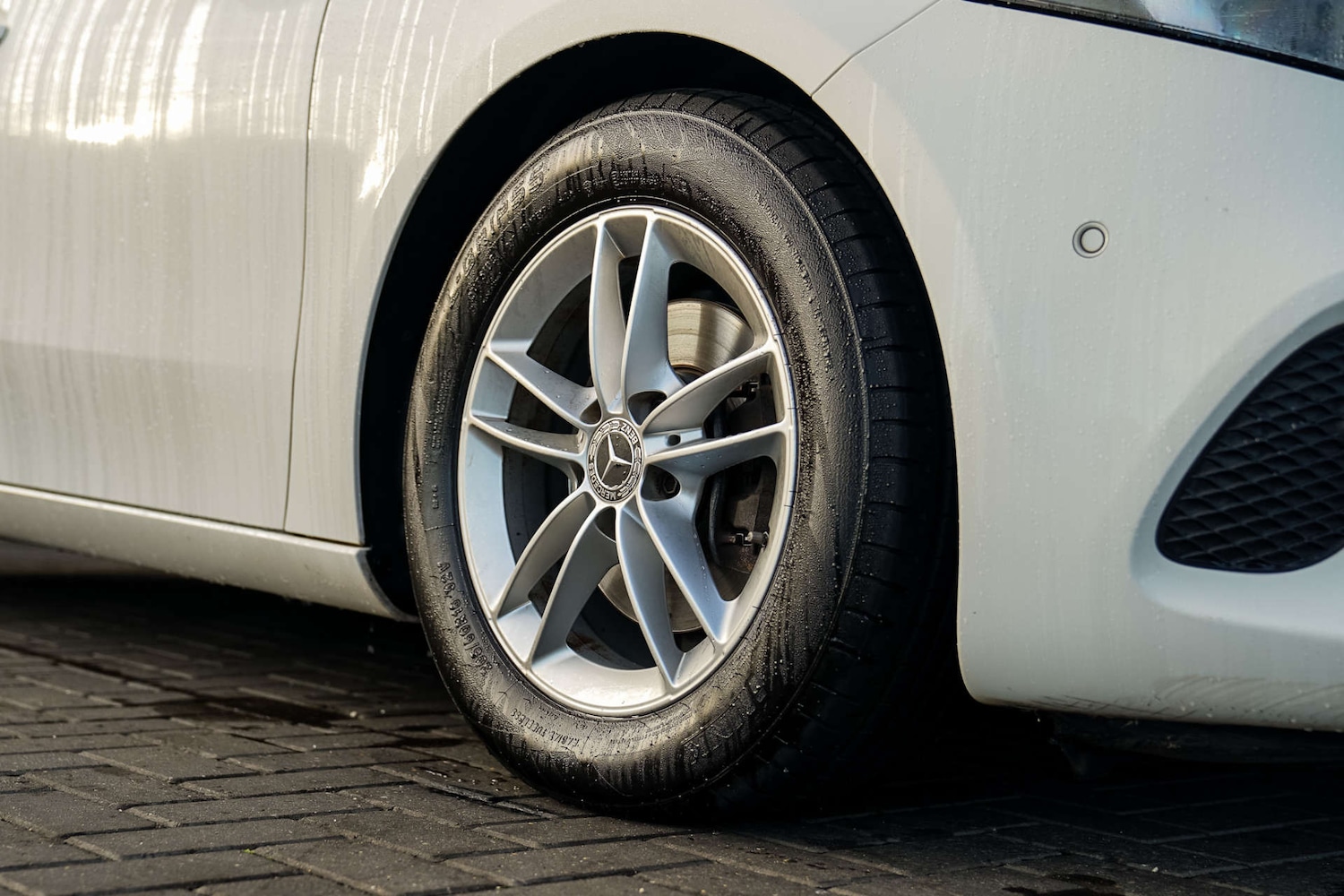 Used Mercedes-Benz A-Class 2019 for sale - 76395512: Photo 2