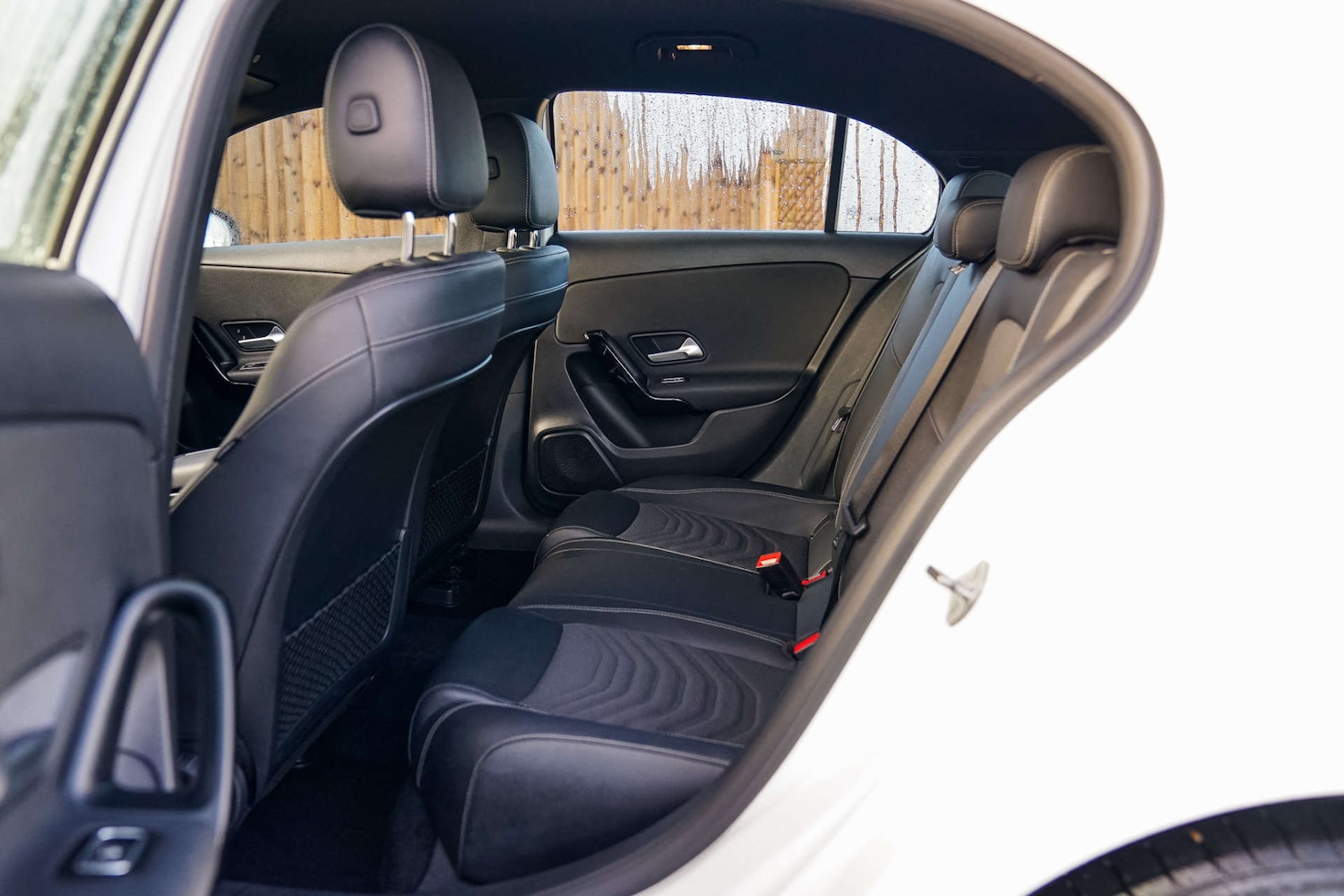 Used Mercedes-Benz A-Class 2019 for sale - 76395512: Photo 20