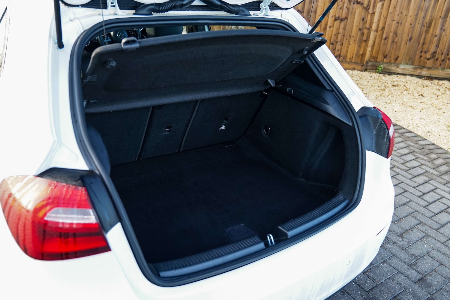 Used Mercedes-Benz A-Class 2019 for sale - 76395512: Photo 21