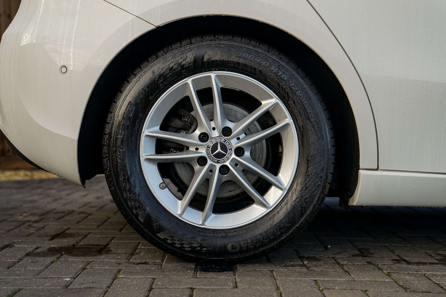 Used Mercedes-Benz A-Class 2019 for sale - 76395512: Photo 22