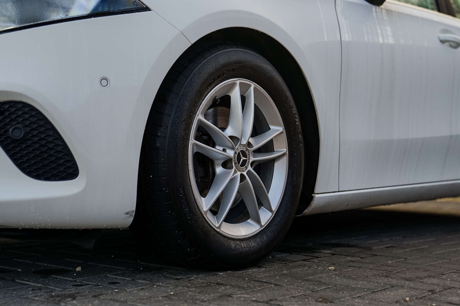 Used Mercedes-Benz A-Class 2019 for sale - 76395512: Photo 4