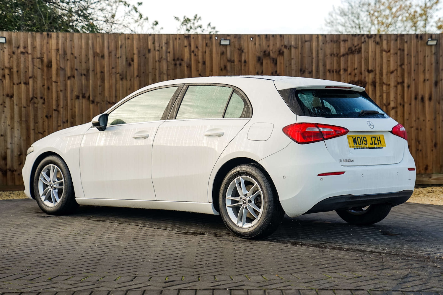 Used Mercedes-Benz A-Class 2019 for sale - 76395512: Photo 6