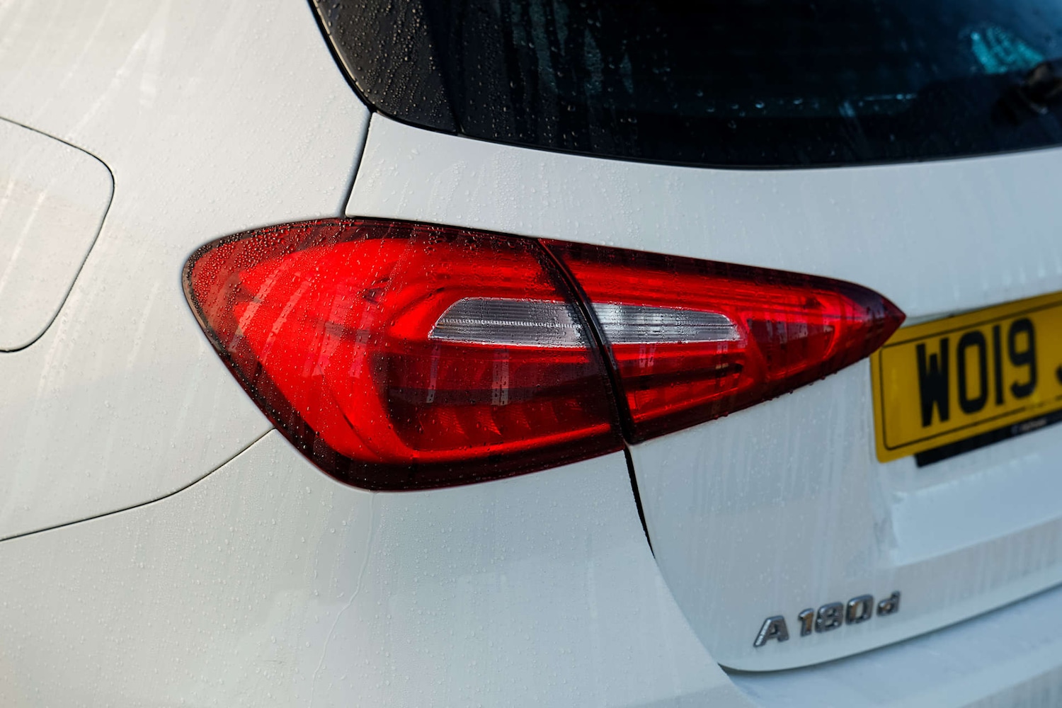 Used Mercedes-Benz A-Class 2019 for sale - 76395512: Photo 7