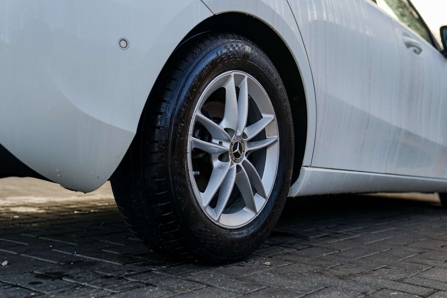 Used Mercedes-Benz A-Class 2019 for sale - 76395512: Photo 9