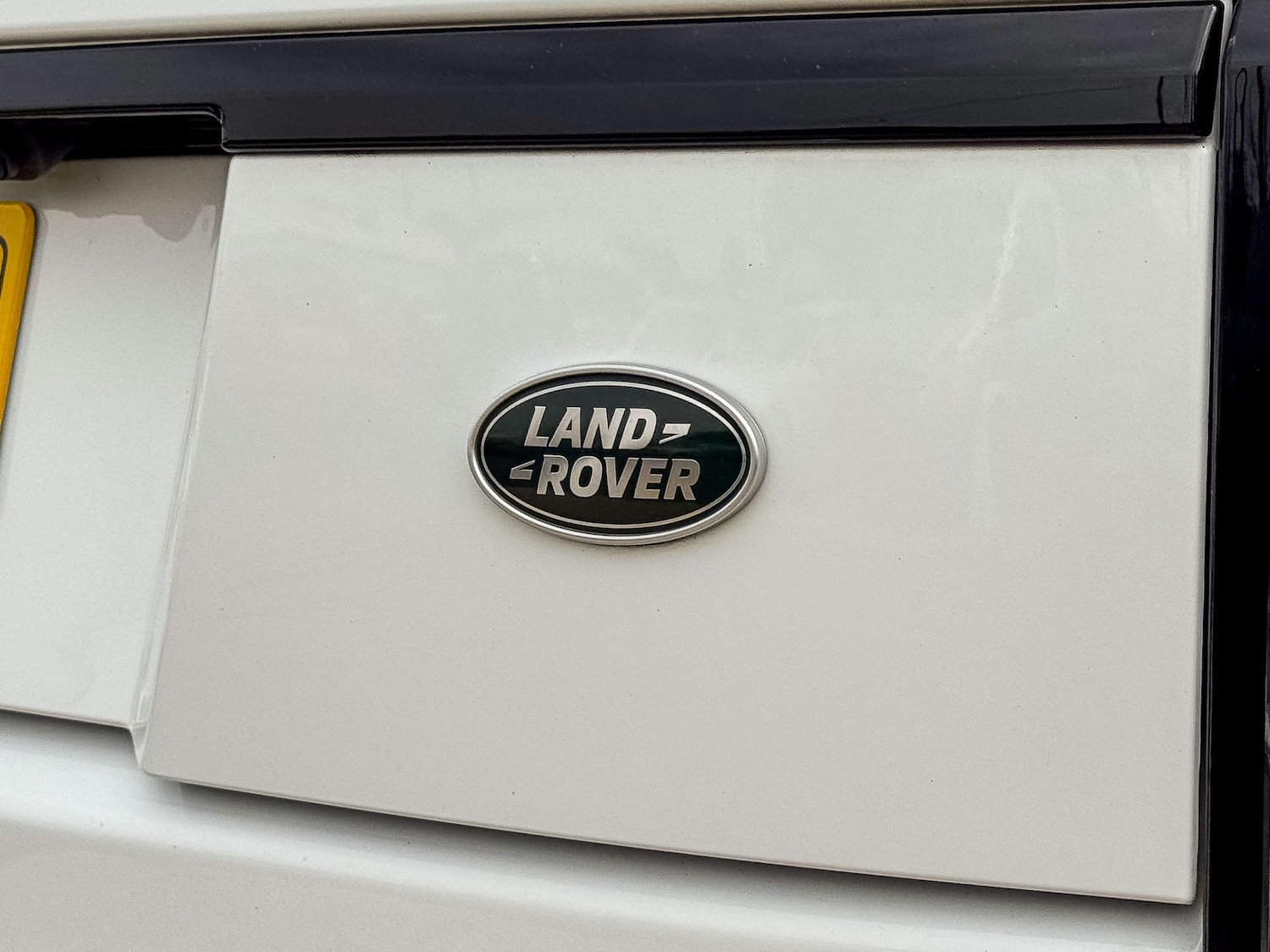 Used Land Rover Range Rover 2021 for sale - 76654062: Photo 10
