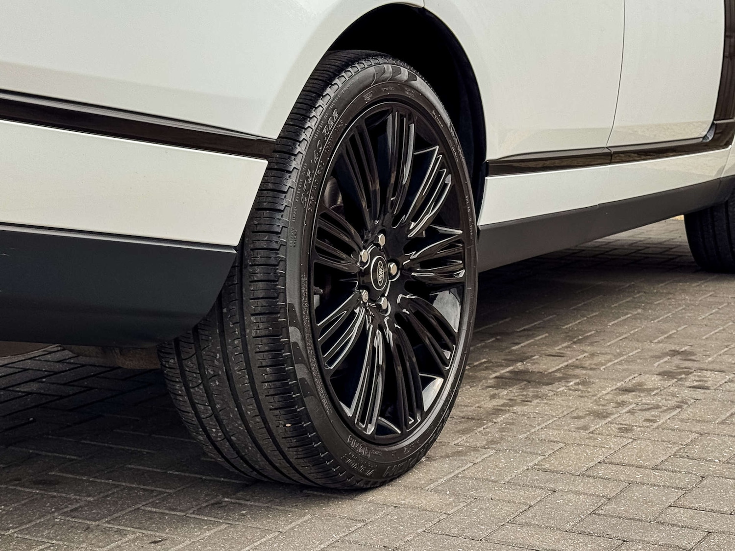 Used Land Rover Range Rover 2021 for sale - 76654062: Photo 11