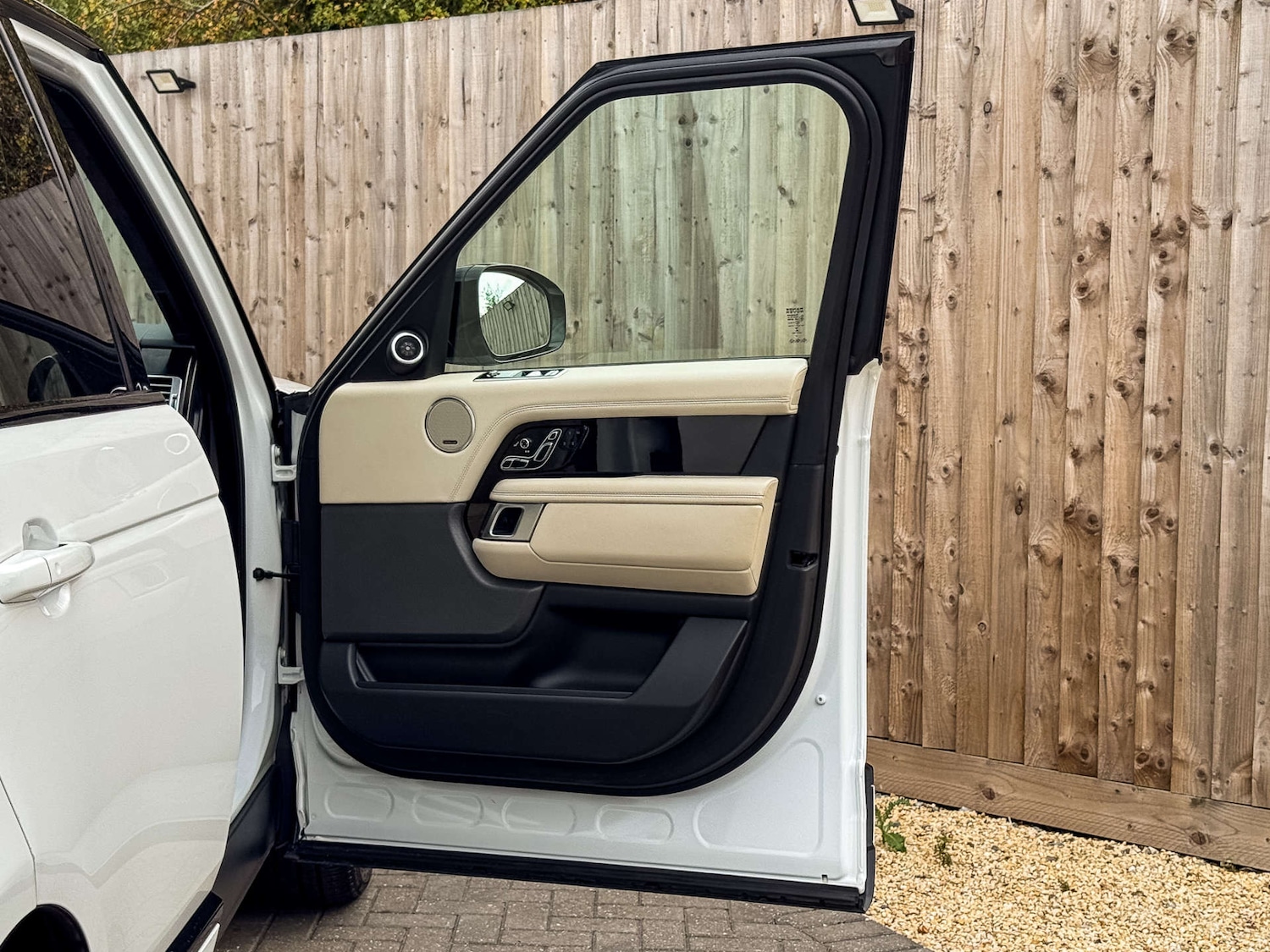 Used Land Rover Range Rover 2021 for sale - 76654062: Photo 12