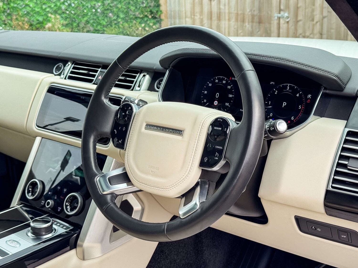 Used Land Rover Range Rover 2021 for sale - 76654062: Photo 13